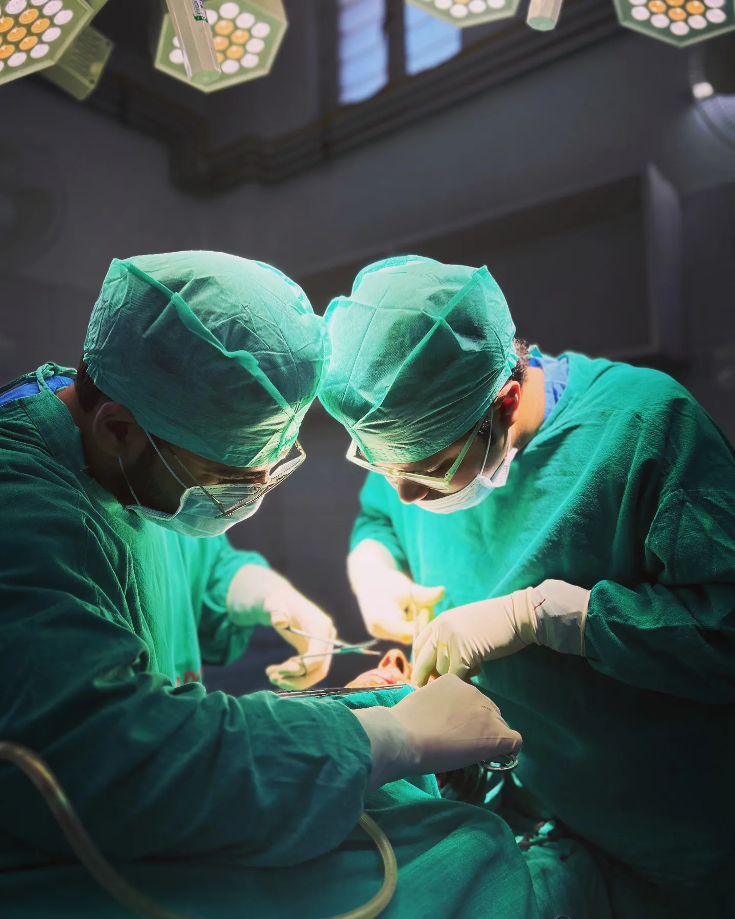 Oral Oncology & Ablative Cancer Surgery